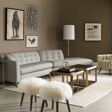 Living Rooms