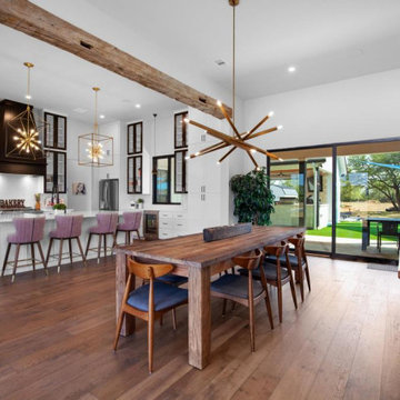 Modern Farmhouse