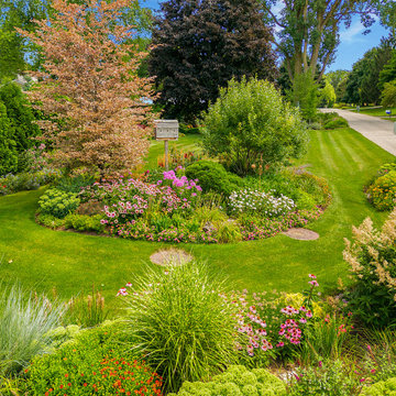 Bloomfield Hills Project