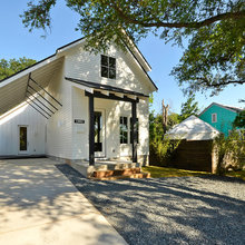 Exterior Ideas