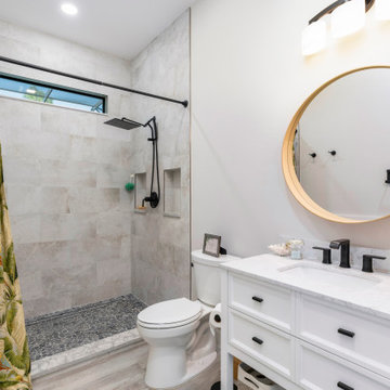 A Casita Bathroom in Naples, FL