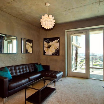 Contemporary Corporate Rental