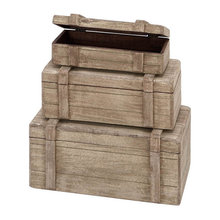 Storage Ideas