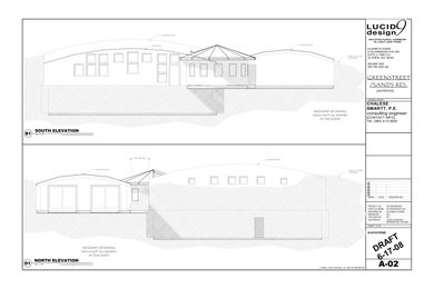 Rainier Hilltop Residential Design