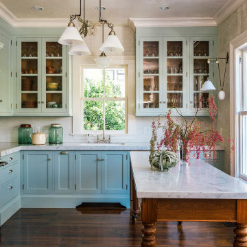 Home Inspiration