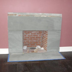 Wood and Stone - Products