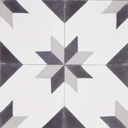 New Tiles - Product Shots - Wall And Floor Tile