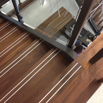 Staircases