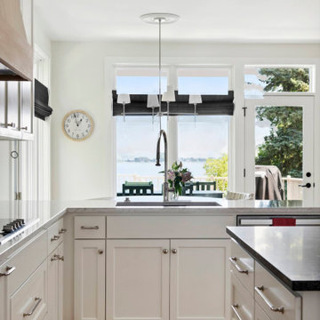 Casco Circle - Whole Home Remodel