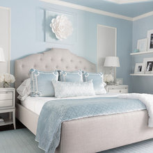 Okeechobee bedroom paint