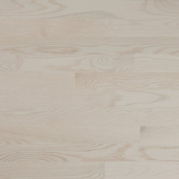 Ammonite Natural Red Oak Hardwood Flooring - Hardwood Flooring