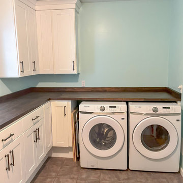 Turning a House into a Home in Clifton Park
