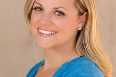 Head shots