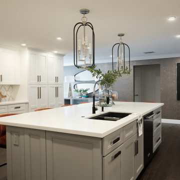 Andover Kitchen Project