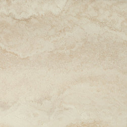 Stone Look Tiles - Na.me Bone Travertine - Wall & Floor Tiles