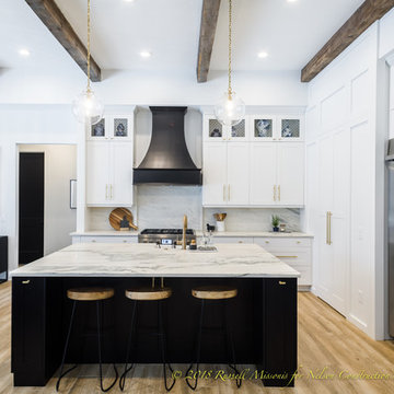 Centerbrook Drive Home Addition and Remodel