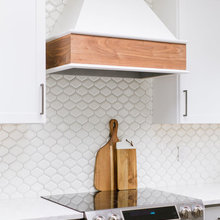 Kitchen Redo