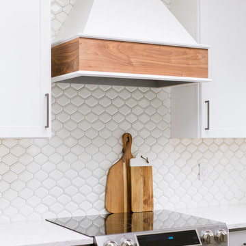 Five Corners Kitchen Renovation