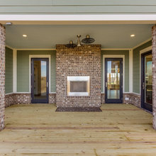 Outdoor Living Space
