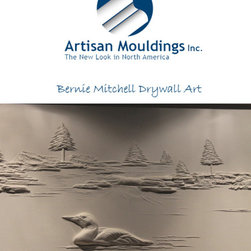 Drywall Art - Products