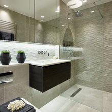Benjamin Bathroom