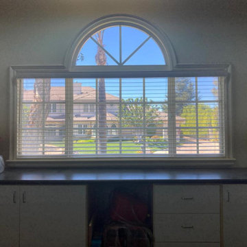 Create Unique Aesthetics With Venetian Blinds