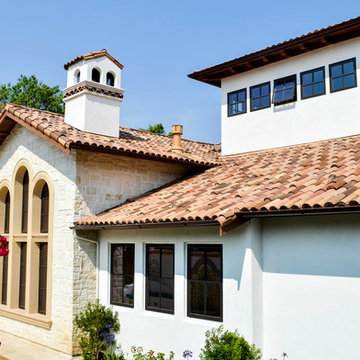 New construction Los Gatos