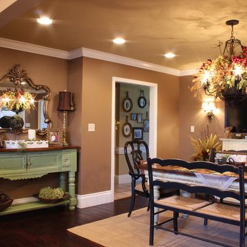 Anderson Kitchen