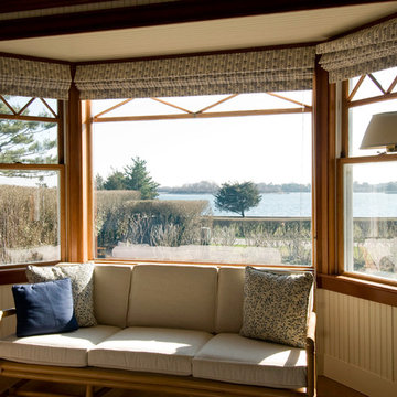 Cape Cod Compound