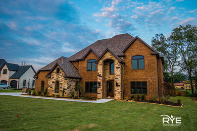 Custom Home Benton Arkansas