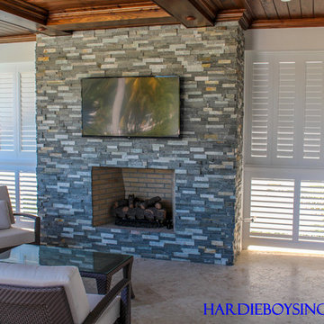 Lighthouse Point Residence 1
