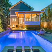 pool ideas