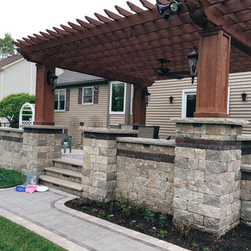 Hardscape Highlights