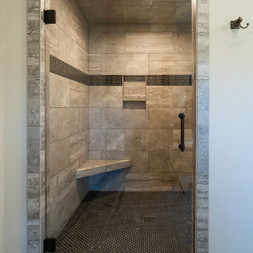 Kisling Quality Builders Interiors