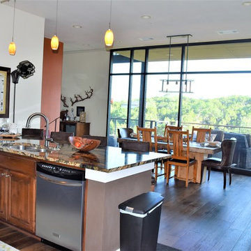 Lake Travis Condo