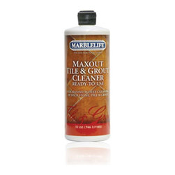 Our Natural Stone Care Products - Household Cleaning Products