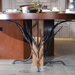 Historic Renovation - Dining Tables
