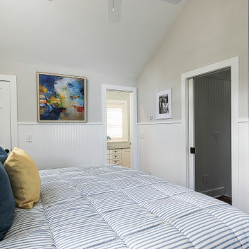 Putnam Drive Chapin MasterBath Remodel