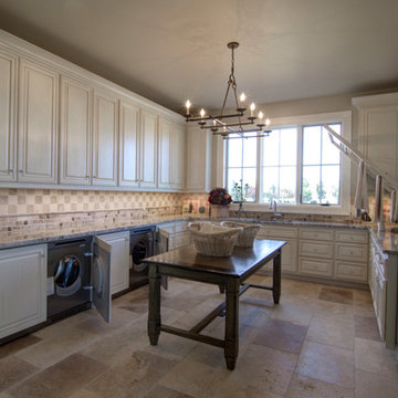 Transitional Splendor