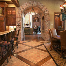 flooring
