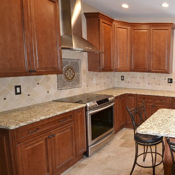 Deaver Kitchen Dreams