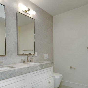 Transitional | Willow Glen