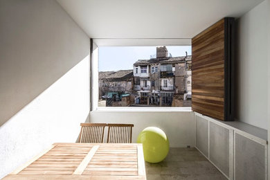vivienda en el carmen