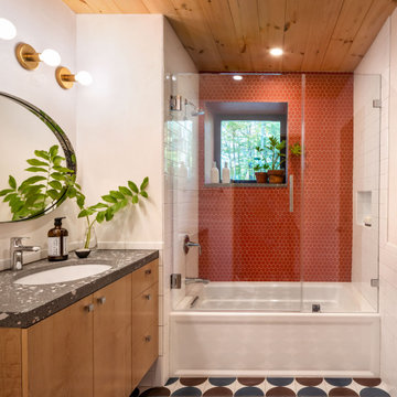 Bathrooms