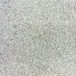 White Granite - Kitchen Countertops