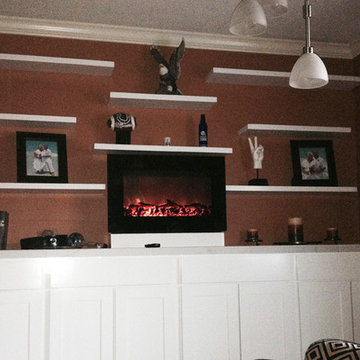 Interiors