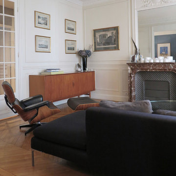 appartement Paris 12ème
