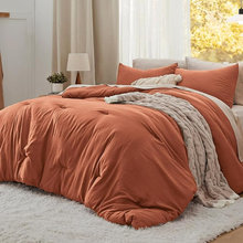 comforter