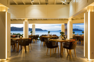 Hôtel 5* Le Christopher - Saint-Barthélémy