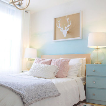 Willi bedroom